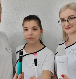 Студия красоты Нью скин